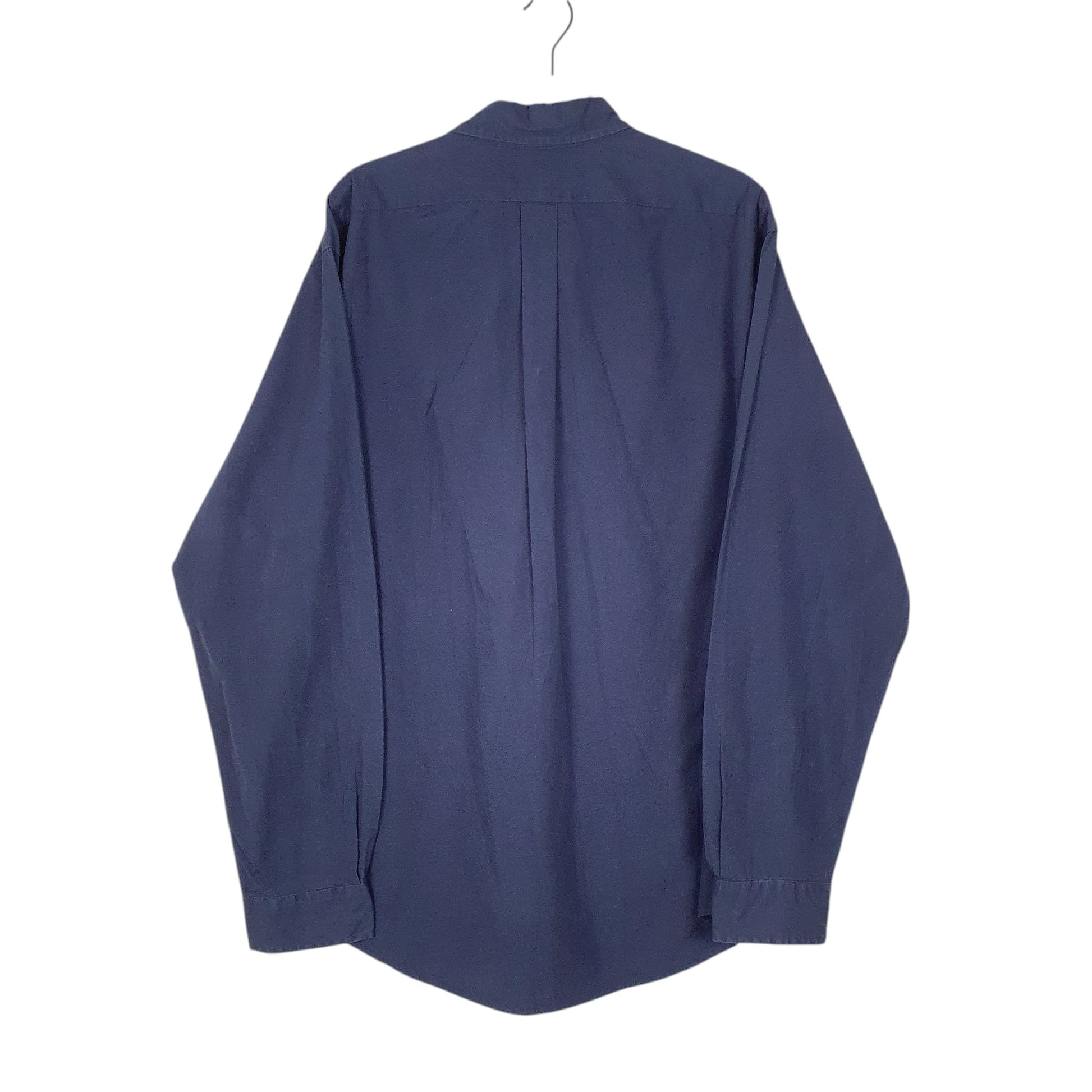 Mens Navy Ralph Lauren   Shirt