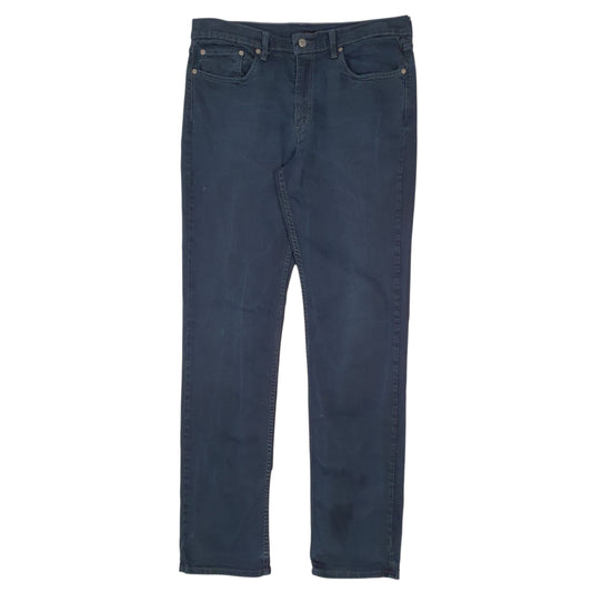 Mens Blue Levis  514 JeansW36 L36