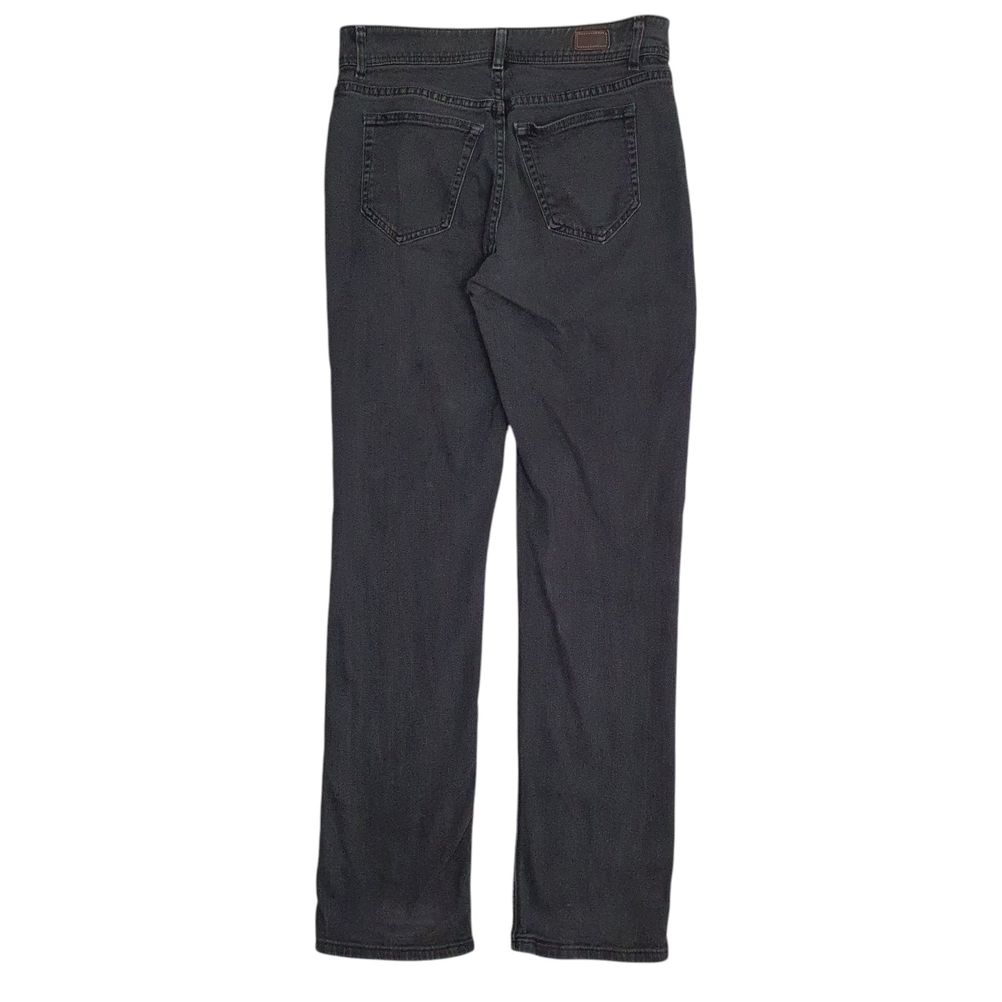 Mens Black Lee   Jeans