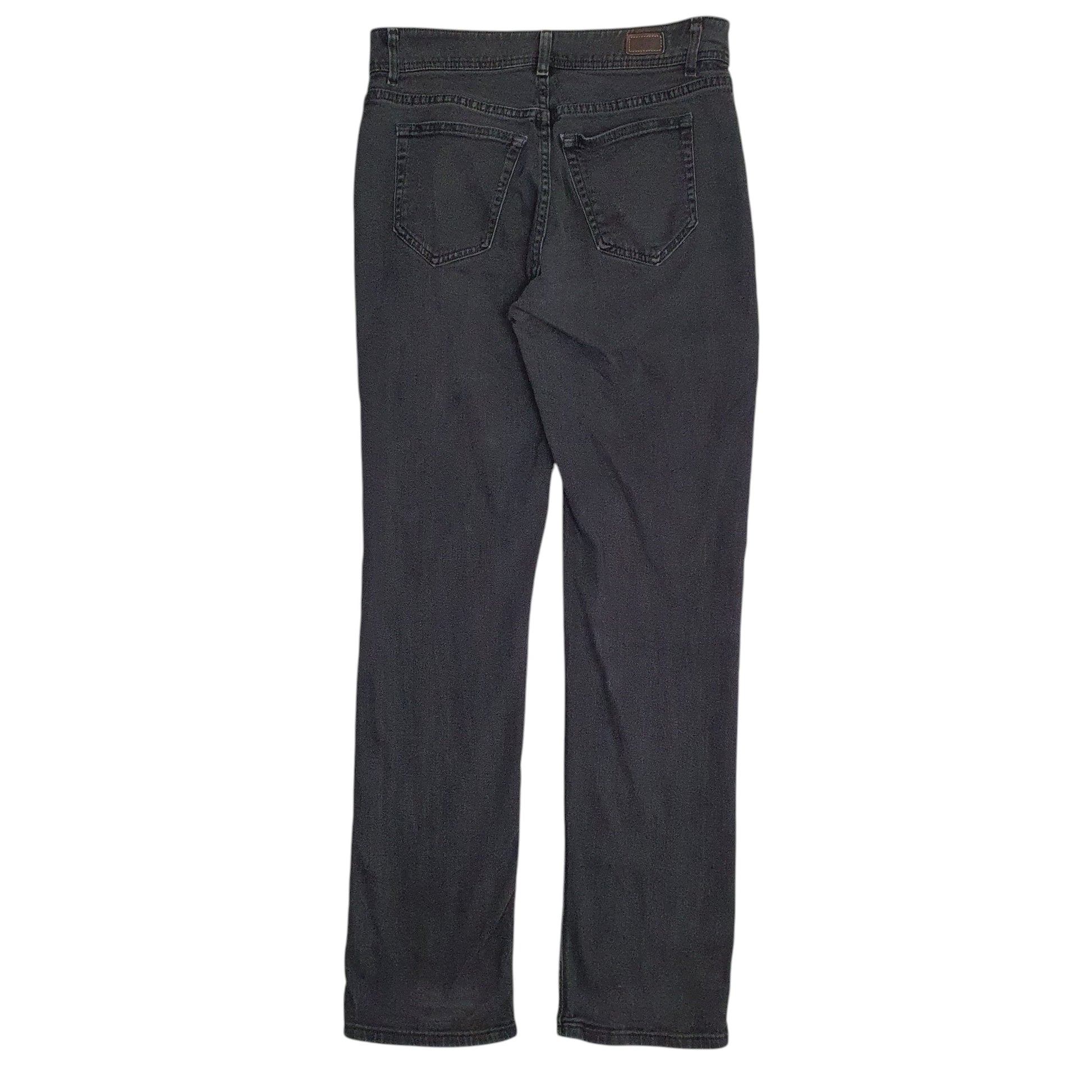 Mens Black Lee   Jeans