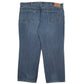 Mens Blue Levis   Jeans