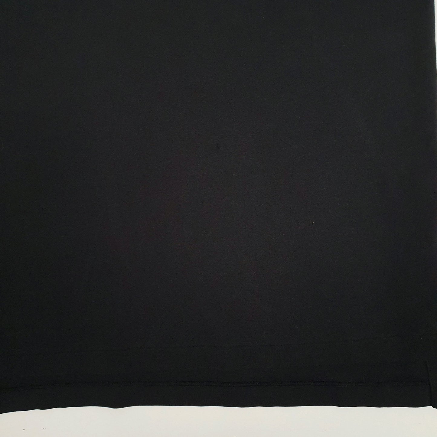 Mens Black Polo Ralph Lauren   Polo Shirt