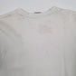 Mens White Nike Virginia Crewneck Jumper
