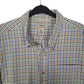 Mens Green L.L.Bean   Shirt