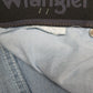 Mens Blue Wrangler   Jeans