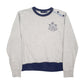 Womens Grey Polo Ralph Lauren  Crewneck Jumper