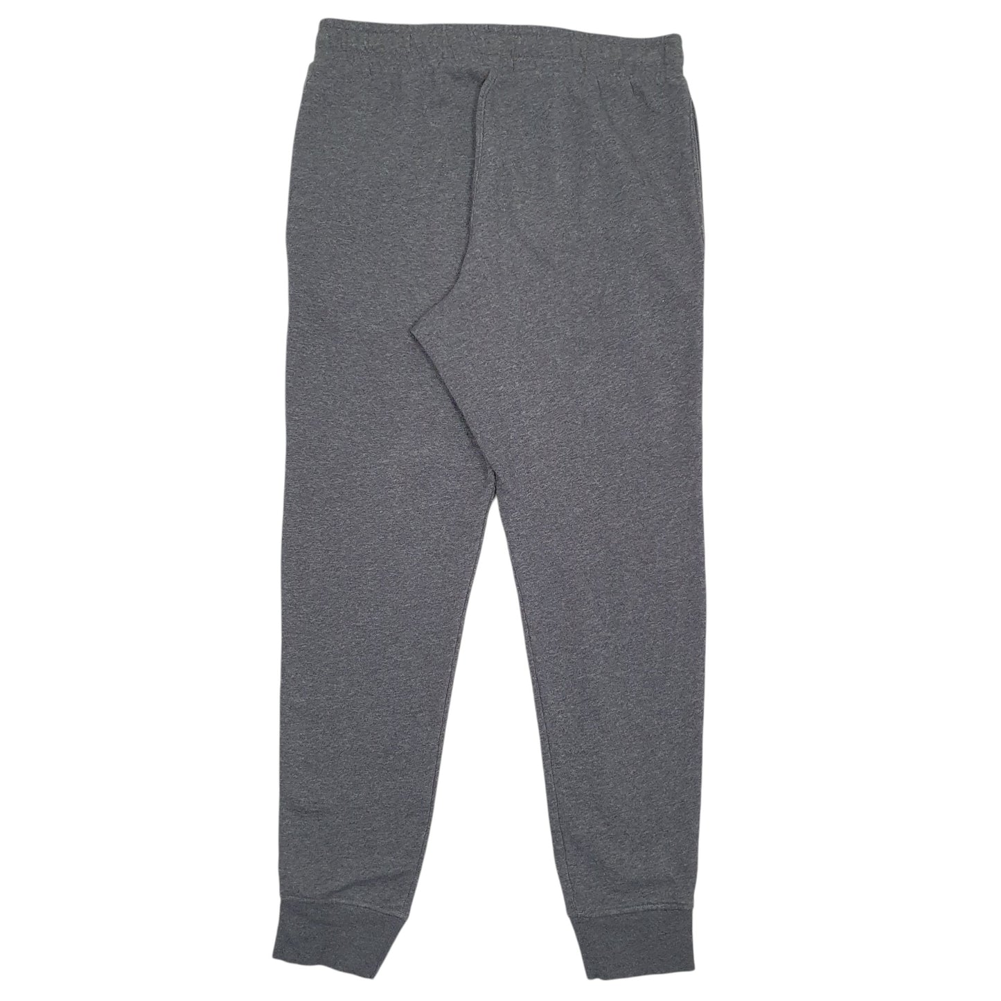 Mens Grey Under Armour Elasticated Waist  Trousers