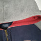 Mens Navy Tommy Hilfiger Hoodie Full Zip Jumper