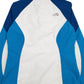 Womens White The North Face   Coat