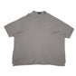 Mens Grey Polo Ralph Lauren  Short Sleeve Polo Shirt