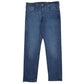 Mens Blue Levis  502 JeansW36 L30