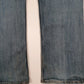 Mens Blue Levis   Jeans