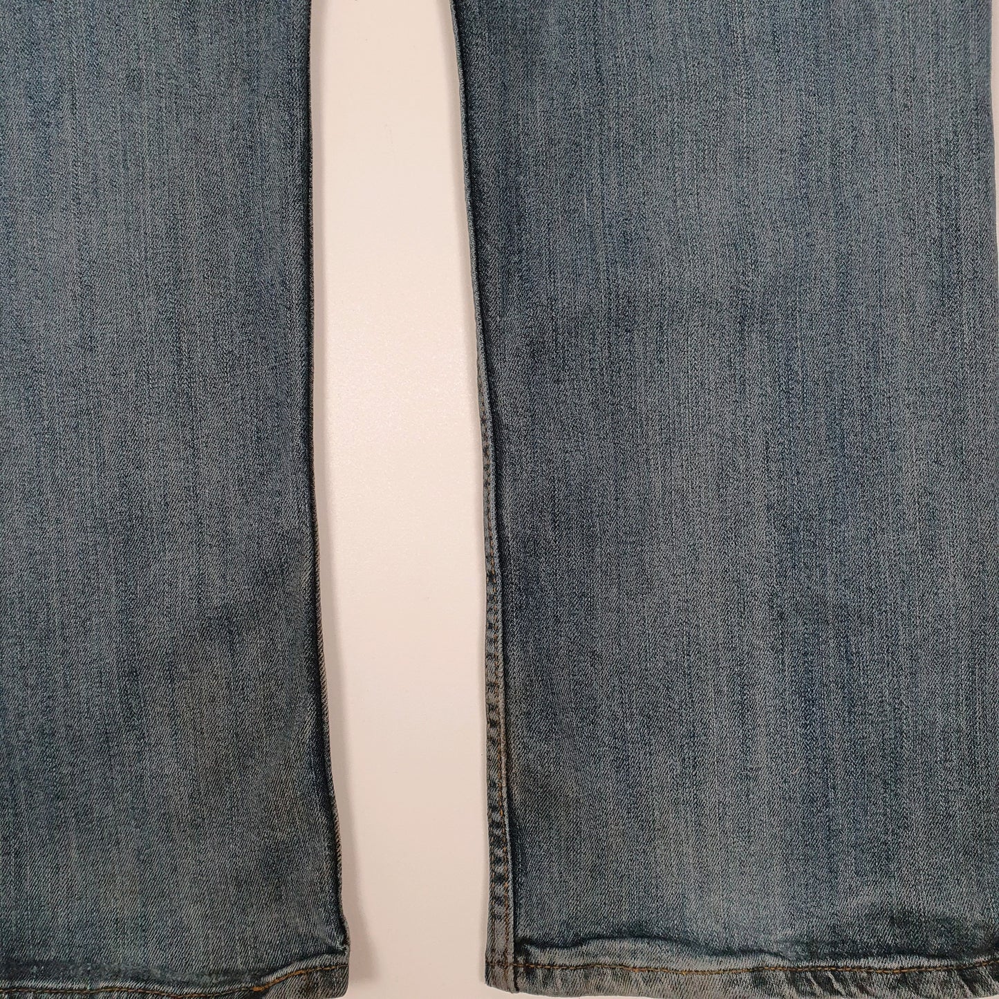 Mens Blue Levis   Jeans