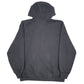Mens Grey Carhartt  Full Zip Jumper
