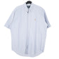 Mens Blue Ralph Lauren  Short Sleeve Shirt