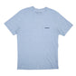 Mens Blue Patagonia  Short Sleeve T Shirt