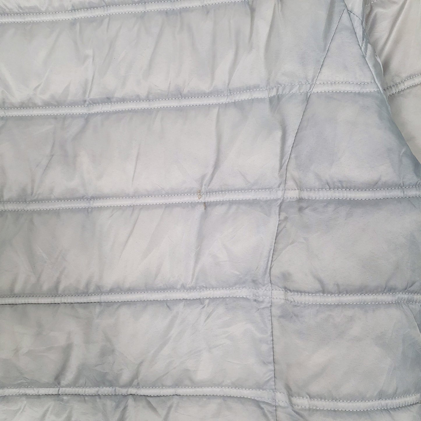 Womens Grey Nautica   Coat