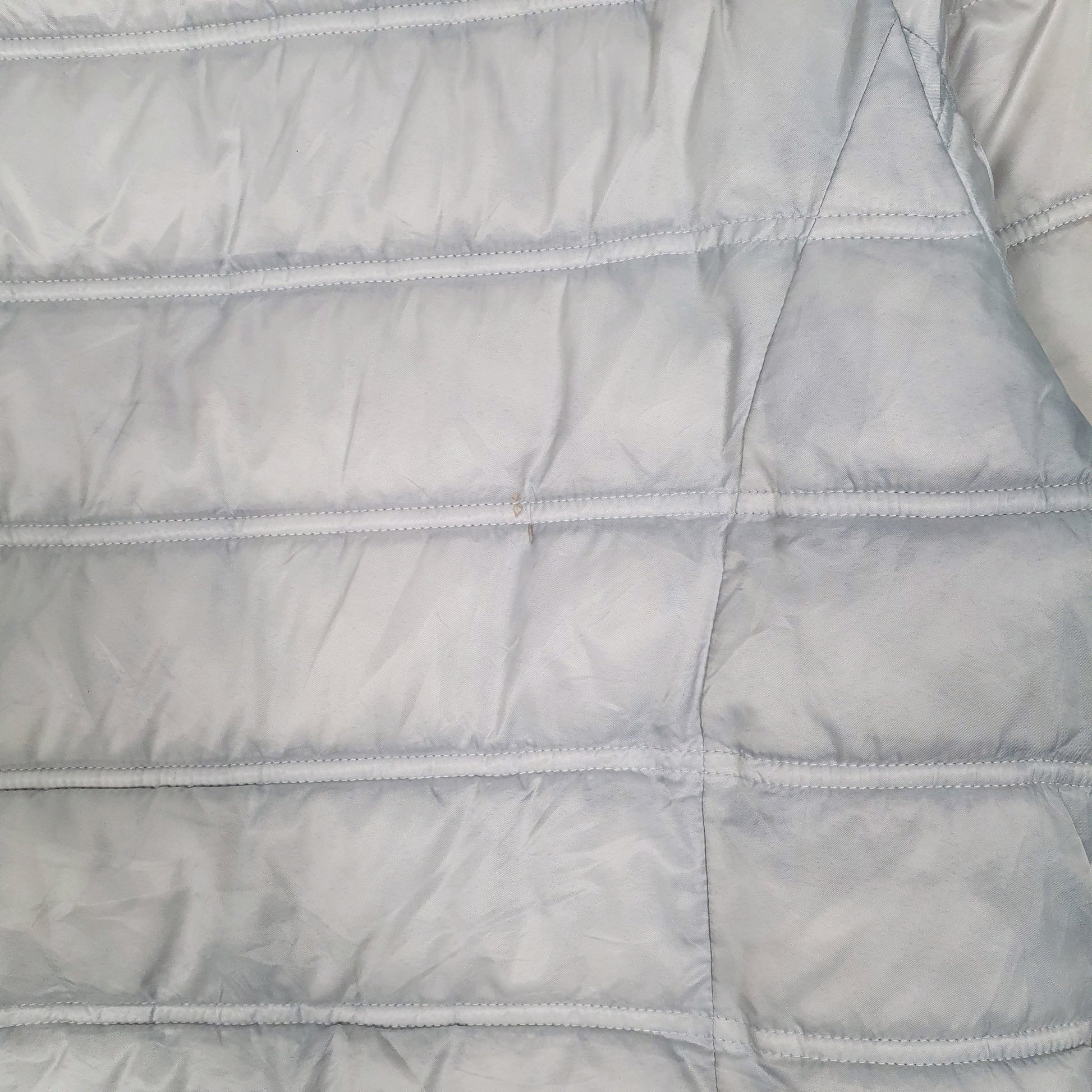 Womens Grey Nautica   Coat