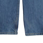 Mens Blue Levis   Jeans