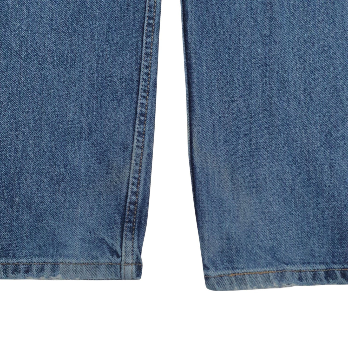Mens Blue Levis   Jeans