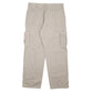Mens Beige Wrangler   Trousers