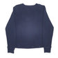 Womens Navy Ralph Lauren Vintage 90s Sport Crewneck Jumper