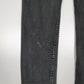 Mens Grey Levis Stretch  Jeans