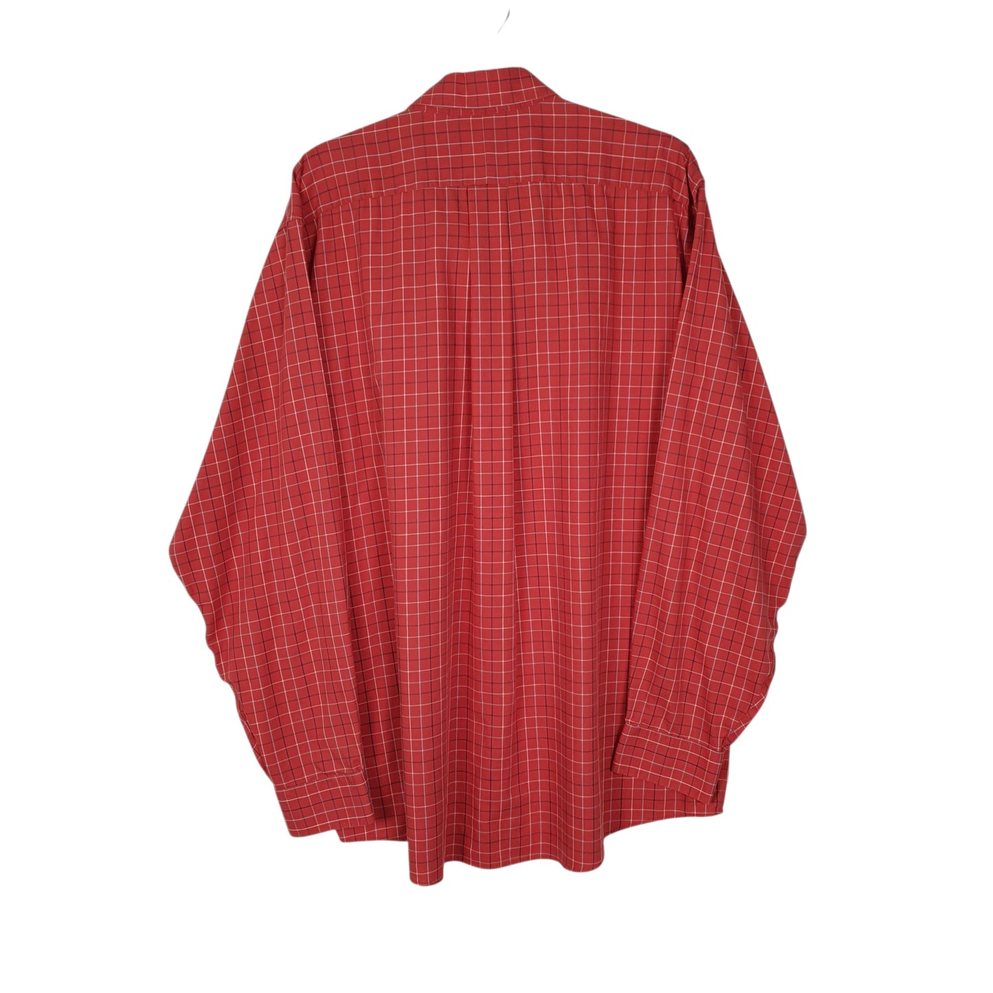 Mens Pink L.L.Bean   Shirt