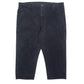Mens Black Wrangler  31MWZ JeansW44 L25