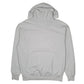 Mens White Champion  Hoodie Jumper
