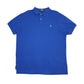 Mens Blue Polo Ralph Lauren  Short Sleeve Polo Shirt