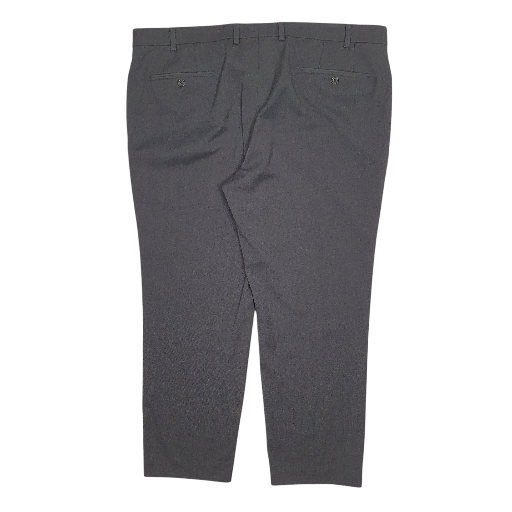 Mens Grey Ralph Lauren   Trousers