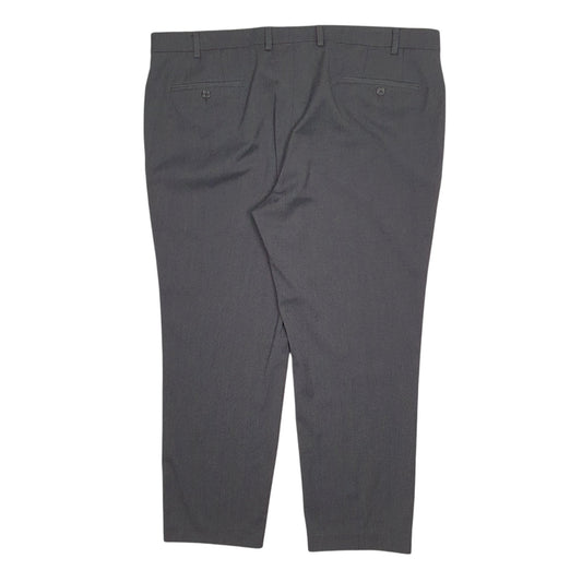 Mens Grey Ralph Lauren   Trousers