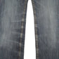 Mens Blue Levis   Jeans