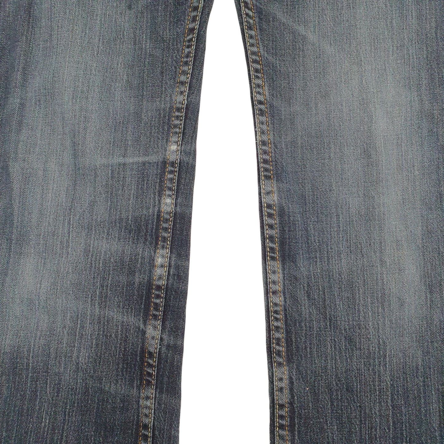 Mens Blue Levis   Jeans