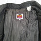 Mens Grey Miller Outerwear Cowboy Western Vintage 80s 90s  Coat