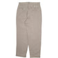 Mens Grey Polo Ralph Lauren Phillip Pant  Trousers