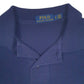Mens Navy Polo Ralph Lauren   Polo Shirt