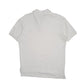 Mens White Polo Ralph Lauren   Polo Shirt
