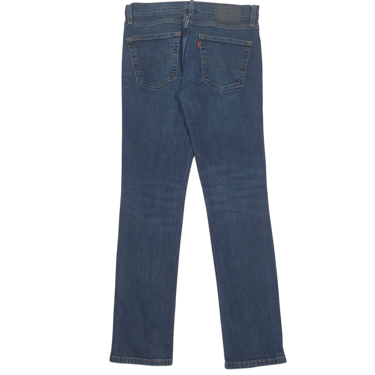 Mens Blue Levis   Jeans
