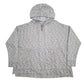 Womens Grey Carhartt  Hoodie Jumper