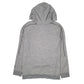 Mens Grey Puma  Hoodie Jumper