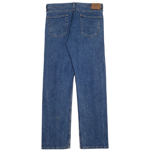 Mens Blue Levis   Jeans