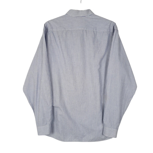 Mens Blue Yves Saint Laurent   Shirt