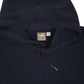 Mens Navy Puma  Hoodie Jumper