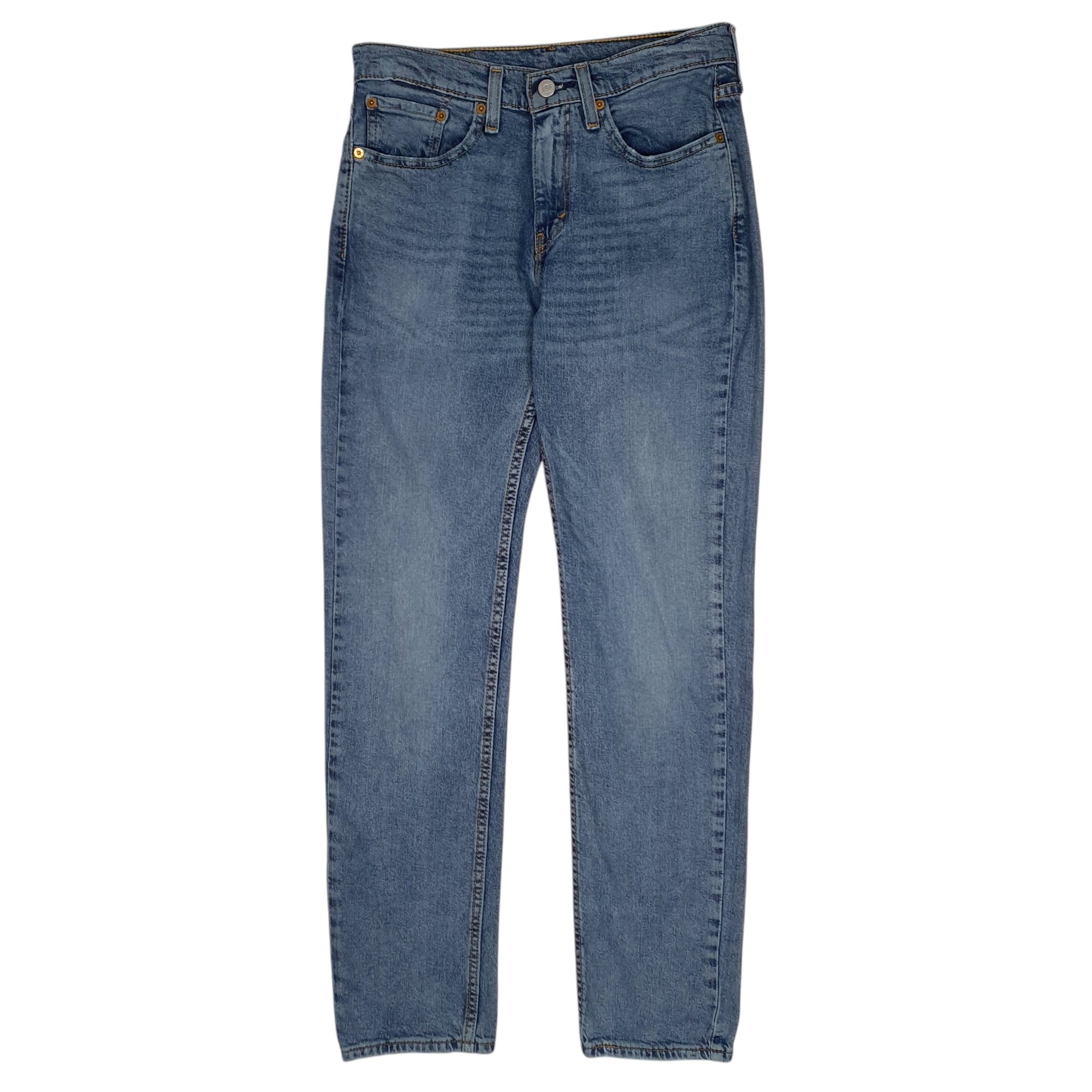 Mens Blue Levis  514 JeansW29 L32