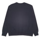 Mens Black Nike  Crewneck Jumper