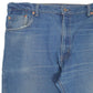Mens Blue Levis   Jeans