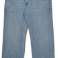 Mens Blue Levis   Jeans