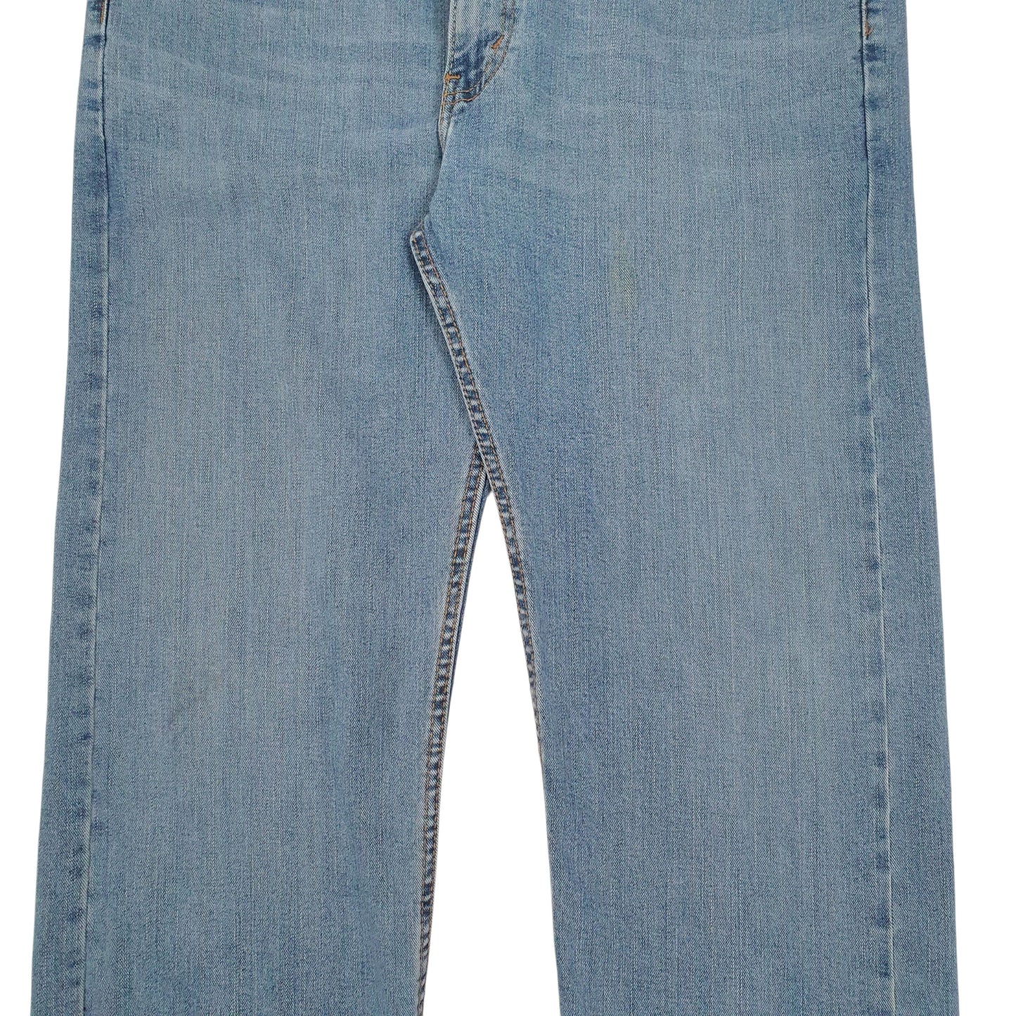 Mens Blue Levis   Jeans